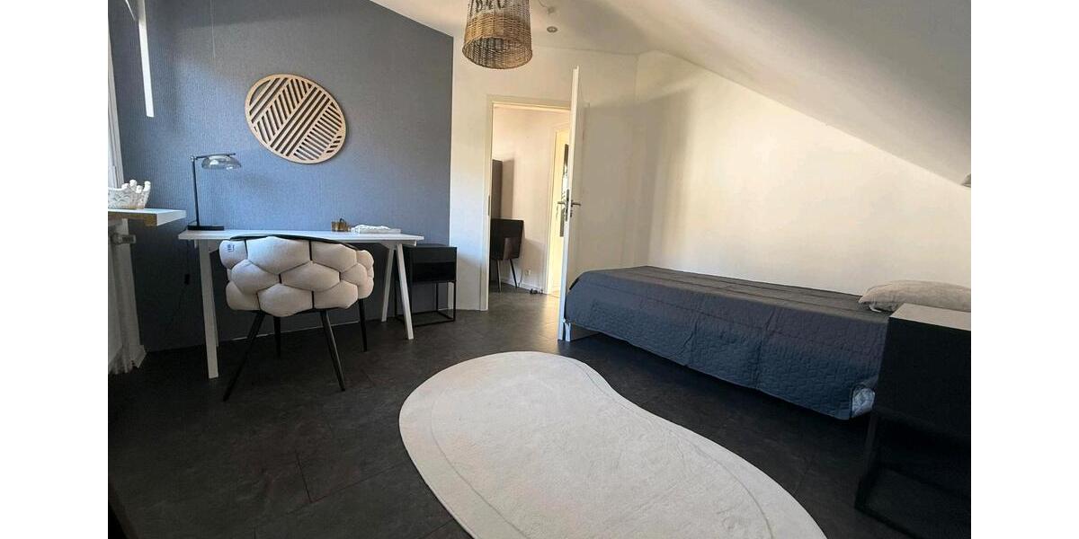 Wohnen auf Zeit Lüdenscheid Brügge - 3 Zimmer, 86 m&sup2;, 85&euro; | Angebot:25723552