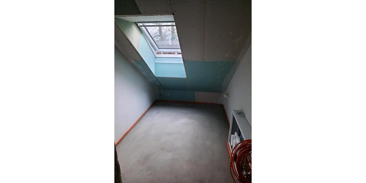 Neubauwohnungen DG 3 zimmer