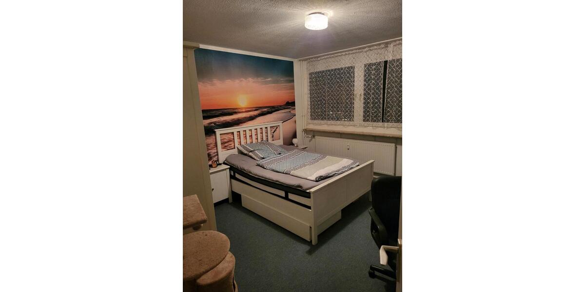 Etagenwohnung Ratzeburg - 2 Zimmer, 61 m&sup2;, 845&euro; | Angebot:26604661