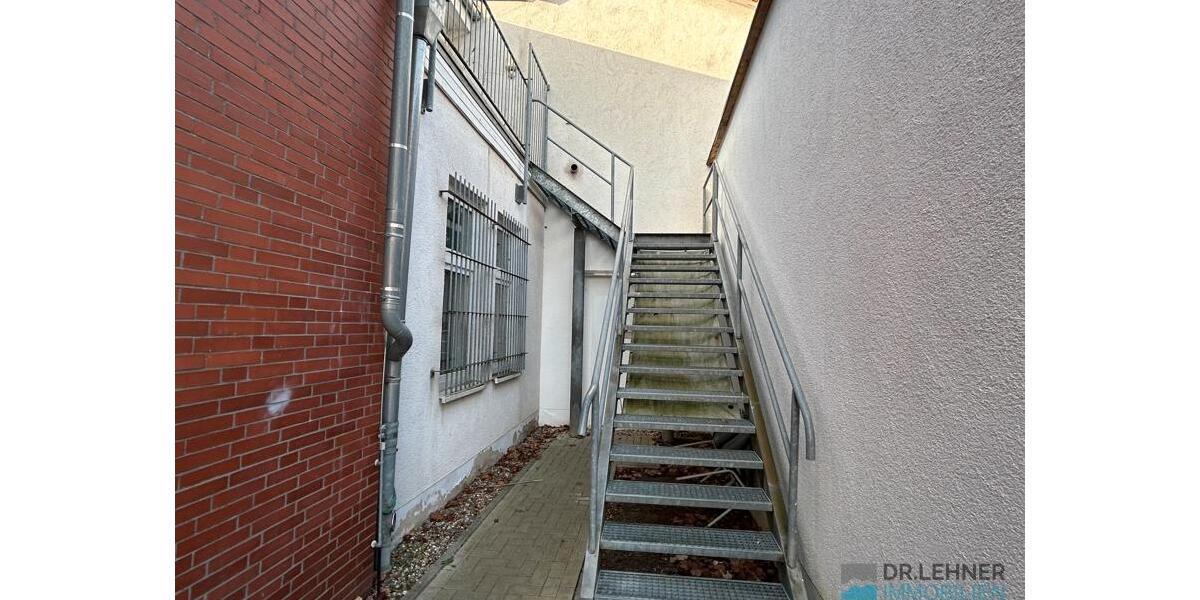 Gewerbeobjekt Perleberg - 1.200&euro; | Angebot:19227325