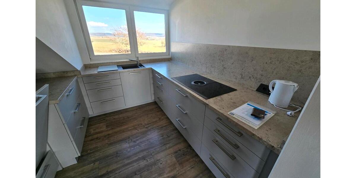 Loft - Studio - Atelier Scheinfeld - 4 Zimmer, 110 m&sup2;, 950&euro; | Angebot:26006538