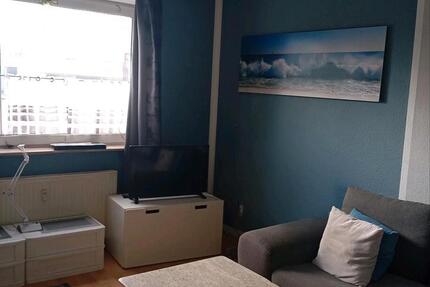 Direkt an der Uni 2 zimmer