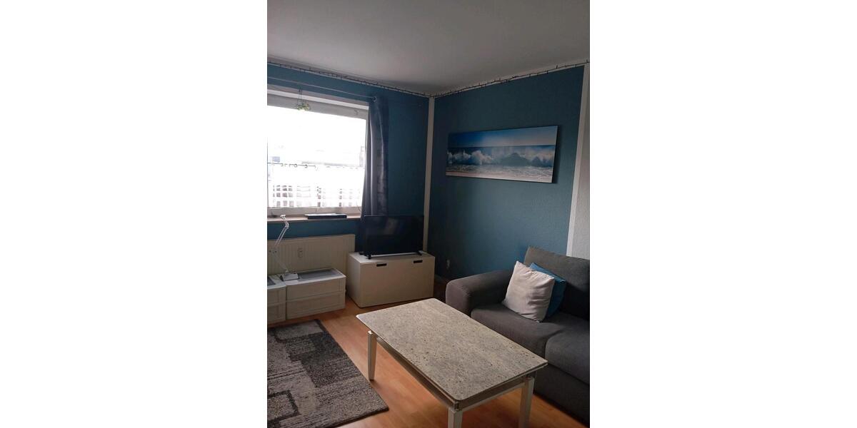 Direkt an der Uni 2 zimmer