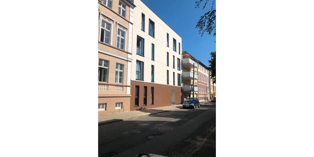 Erdgeschoßwohnung Greifswald - 3 Zimmer, 90 m&sup2;, 1.450&euro; | Angebot:24779947