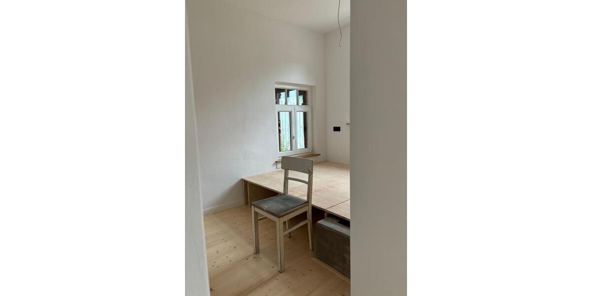Erdgeschoßwohnung Wennigsen (Deister) - 1.5 Zimmer, 35 m&sup2;, 520&euro; | Angebot:26428656