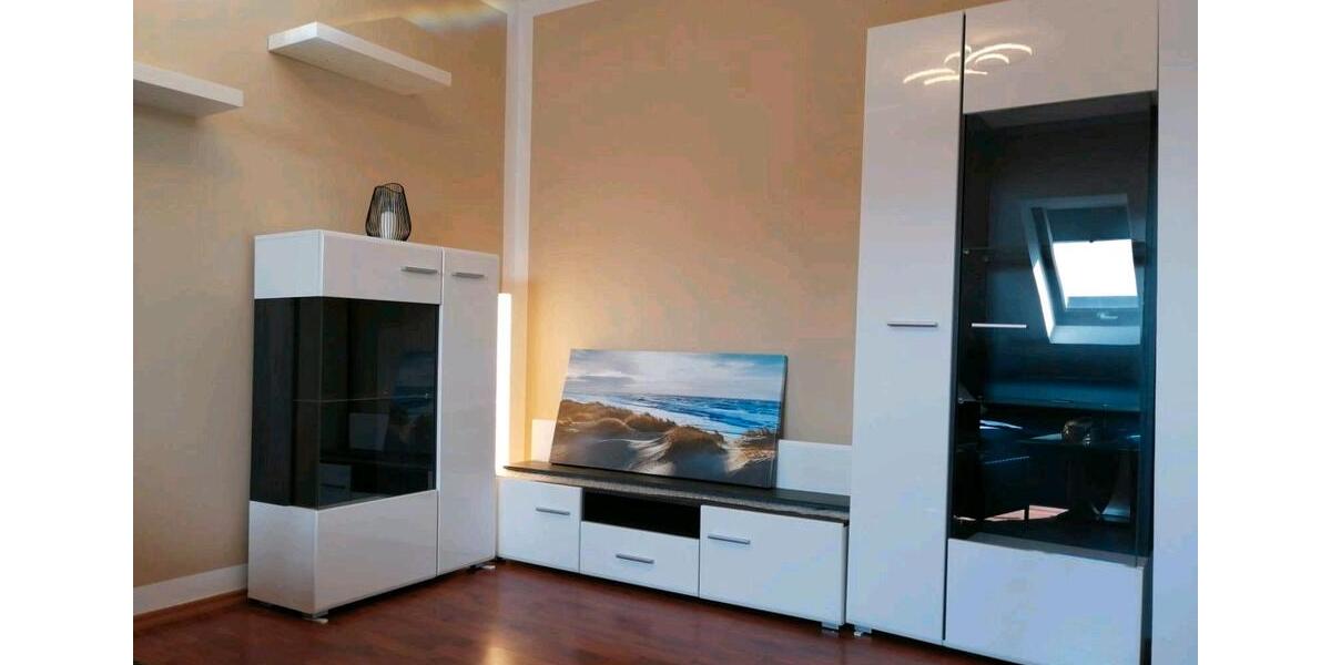 Etagenwohnung Oldenburg Dobbenviertel - 2 Zimmer, 57 m&sup2;, 850&euro; | Angebot:26047016