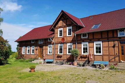 Wohnung Osterburg (Altmark) - 3 Zimmer, 600&euro; | Angebot:21557190