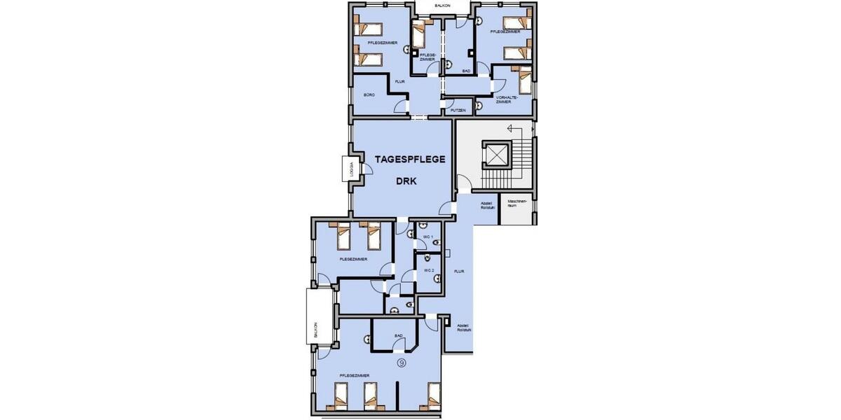 Gewerbeobjekt Oschersleben (Bode) - 2.600&euro; | Angebot:25306899