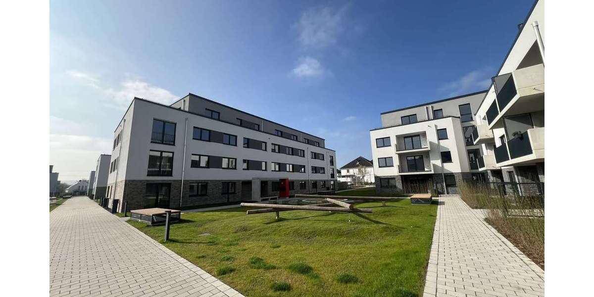 Etagenwohnung Dortmund Hombruch - 4 Zimmer, 116 m&sup2;, 1.566&euro; | Angebot:24808077