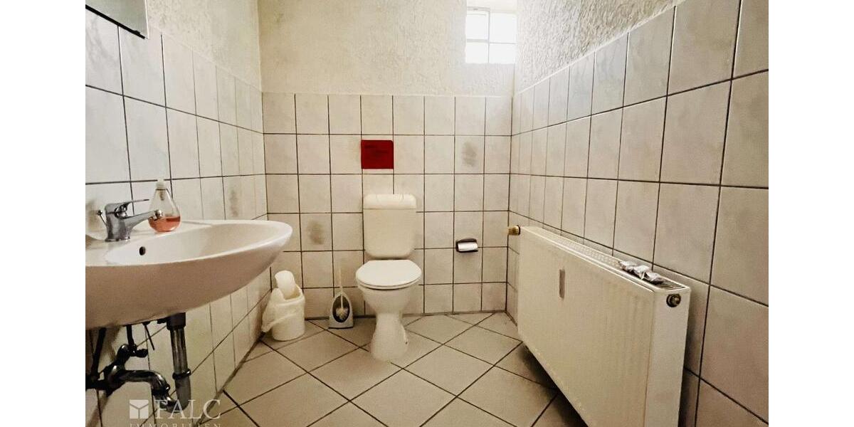 Gewerbeobjekt Gadebusch - 3.500&euro; | Angebot:18164080