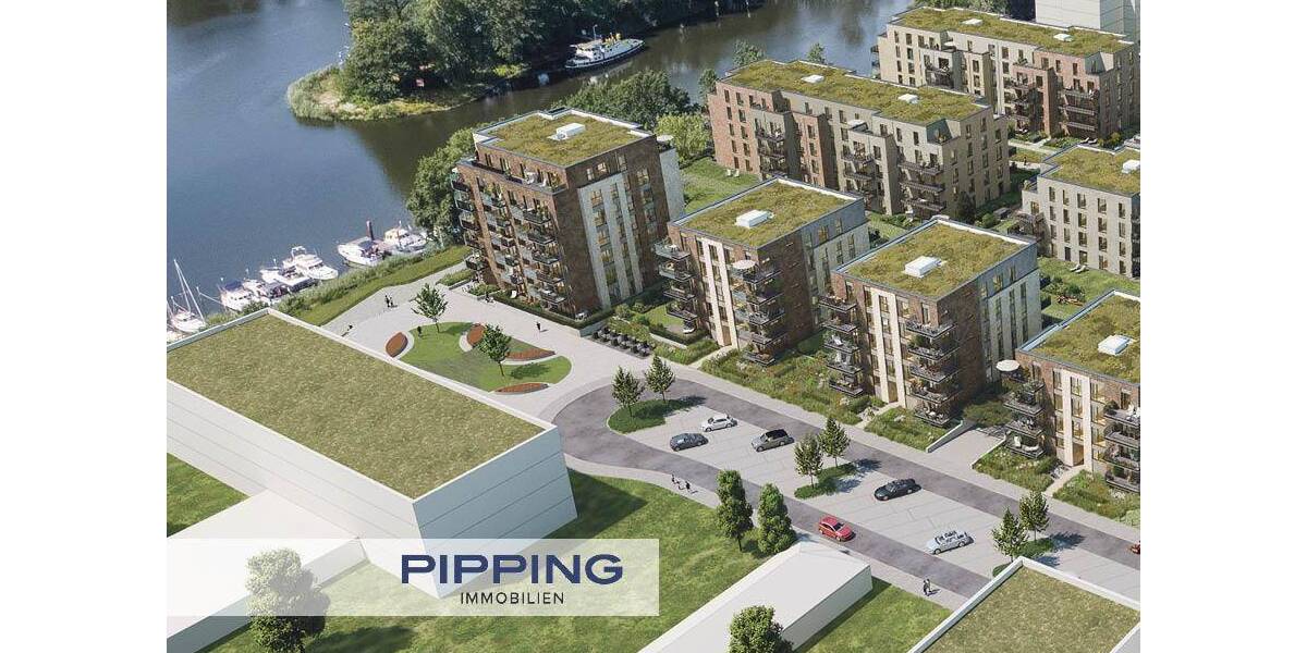 Etagenwohnung Geesthacht - 2 Zimmer, 64 m&sup2;, 1.000&euro; | Angebot:26257405