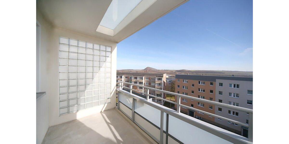 Etagenwohnung Eisleben (Lutherstadt) - 2 Zimmer, 78 m&sup2;, 407&euro; | Angebot:26283584