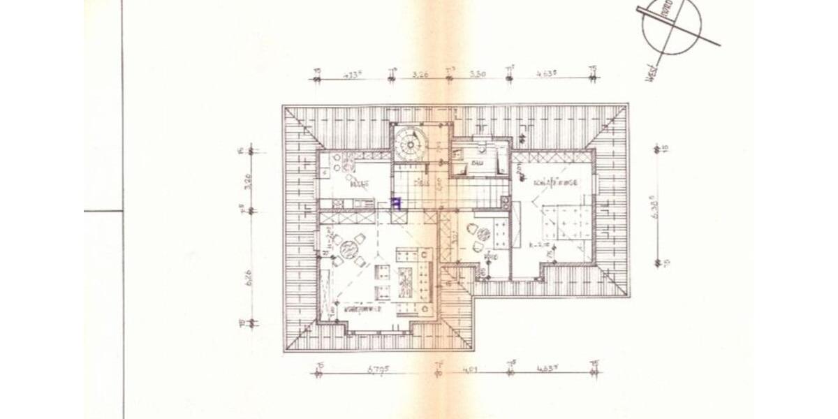 Exklusiv sanierte Wohnungen im Grünen - Erstbezug in Lauenburg. 4 zimmer