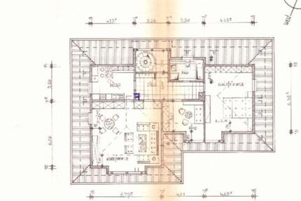 Wohnung Lauenburg/Elbe Elbe - 3.5 Zimmer, 106 m&sup2;, 1.270&euro; | Angebot:24568246