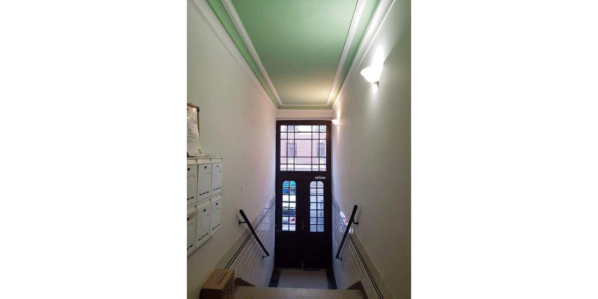 Zimmer Leipzig Reudnitz-Thonberg - 3 Zimmer, 83 m&sup2;, 890&euro; | Angebot:26107550