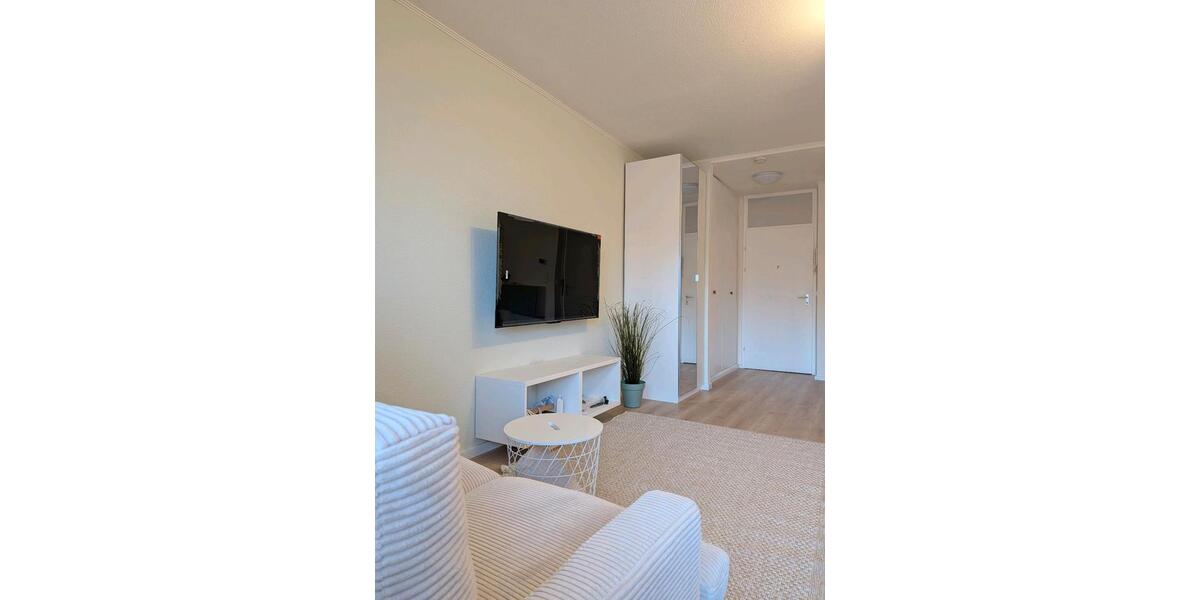 Wohnen auf Zeit Neuss - 1 Zimmer, 30 m&sup2;, 790&euro; | Angebot:24756916