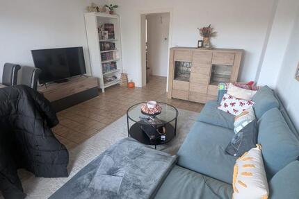 3 Zimmer Wohnung mit Balkon im Zentrum von Waldniel 3 zimmer