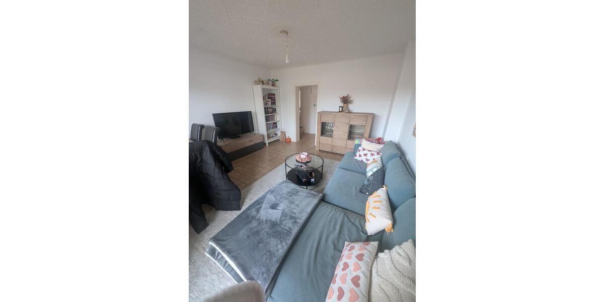 3 Zimmer Wohnung mit Balkon im Zentrum von Waldniel 3 zimmer