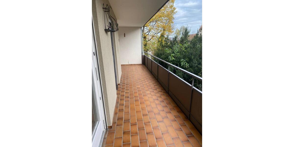 Erdgeschoßwohnung Heubach - 4.5 Zimmer, 104 m&sup2;, 1.050&euro; | Angebot:26692436