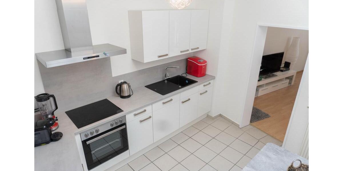 Etagenwohnung Wietmarschen - 2 Zimmer, 75 m&sup2;, 600&euro; | Angebot:25256939