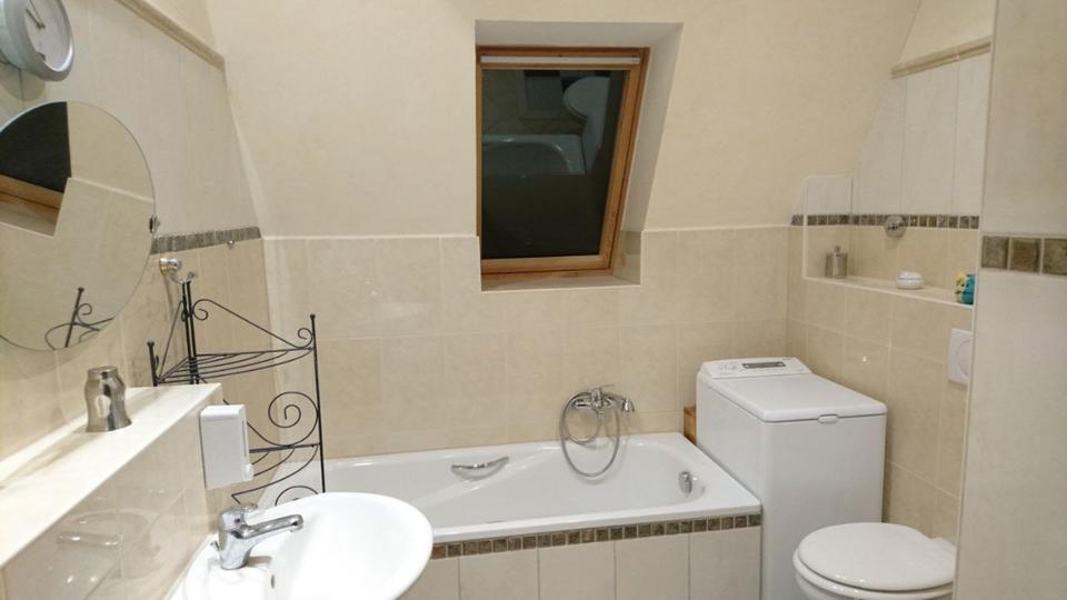 Etagenwohnung Schwielowsee - 1 Zimmer, 50 m&sup2;, 990&euro; | Angebot:24363234