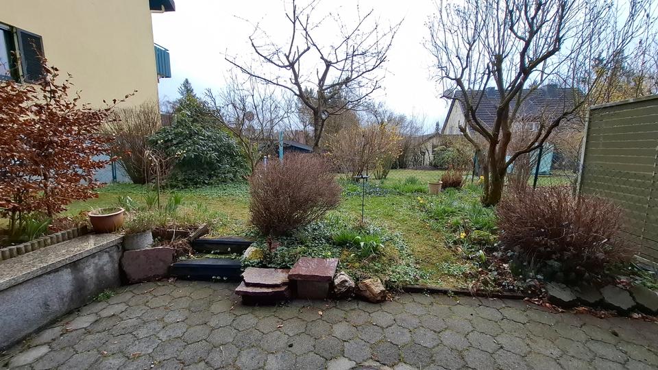 Maisonettenwohnung Wunsiedel - 3 Zimmer, 86 m&sup2;, 900&euro; | Angebot:26039835