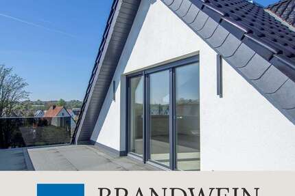 Wohnung Hiddenhausen - 3 Zimmer, 106 m&sup2;, 1.100&euro; | Angebot:25094889