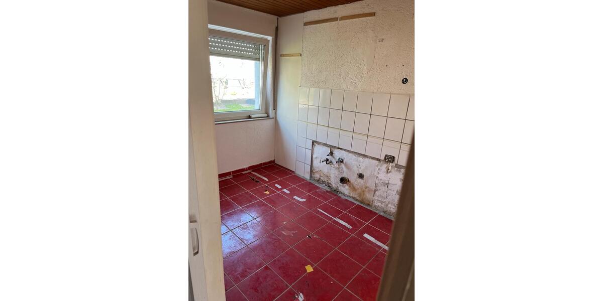 Erdgeschoßwohnung Ebersbach an der Fils - 3 Zimmer, 80 m&sup2;, 1.100&euro; | Angebot:26550327