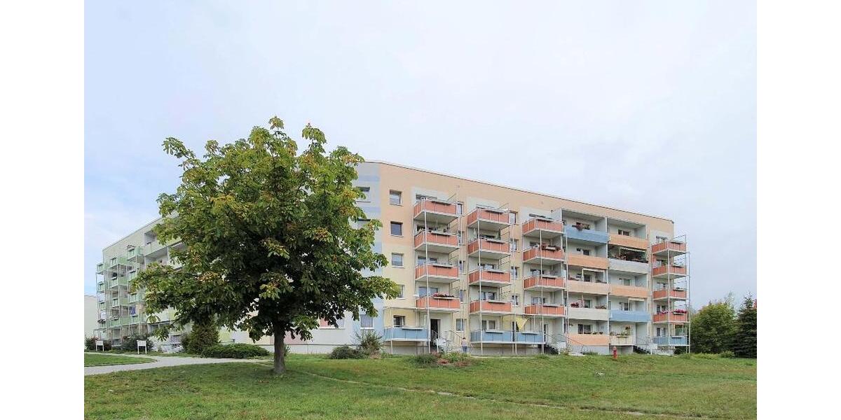 Etagenwohnung Kirchberg - 3 Zimmer, 70 m&sup2;, 417&euro; | Angebot:26060667