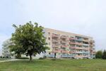 Etagenwohnung Kirchberg - 3 Zimmer, 70 m&sup2;, 417&euro; | Angebot:26060667