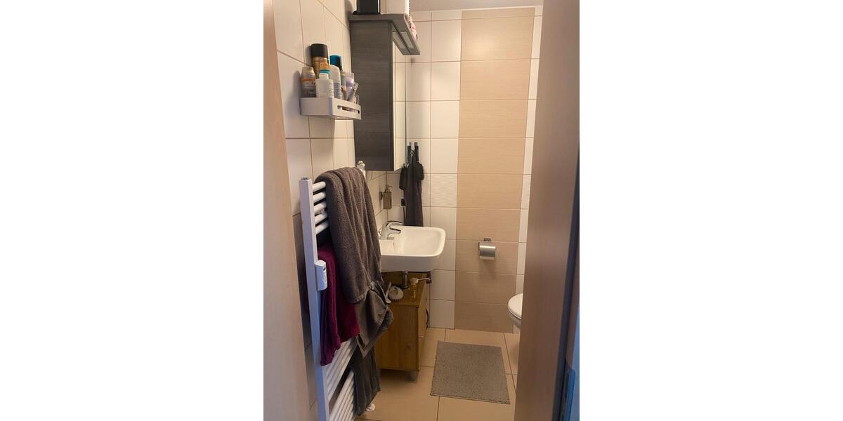 Etagenwohnung Bad Windsheim - 3 Zimmer, 65 m&sup2;, 660&euro; | Angebot:26454250