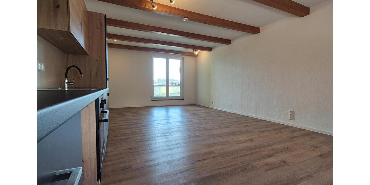 Etagenwohnung Kirchberg im Wald - 2 Zimmer, 75 m&sup2;, 600&euro; | Angebot:26367685