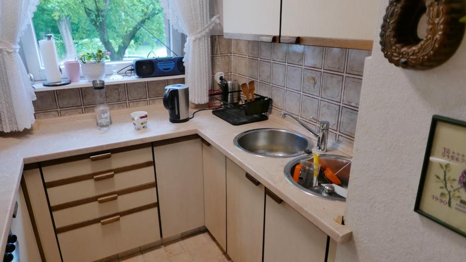 WG-Zimmer in schöner 90qm großen 4-Zimmer Wohnung in HH-Bergedorf 16 zimmer