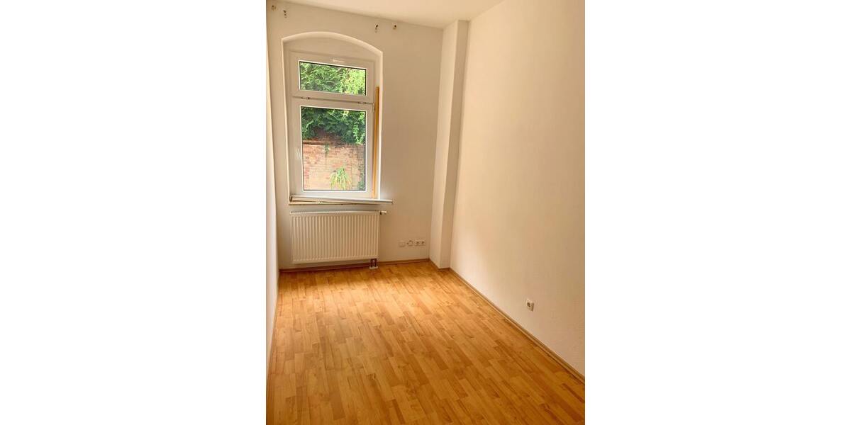 3-Zimmer Wohnung in zentraler Lage von Mittweida - Erdgeschoßwohnung Mittweida | Angebot:26991480