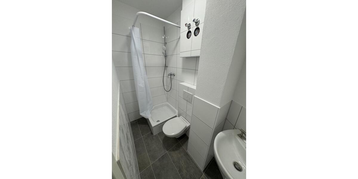Etagenwohnung Mannheim Fahrlach - 1 Zimmer, 23 m&sup2;, 560&euro; | Angebot:26539880