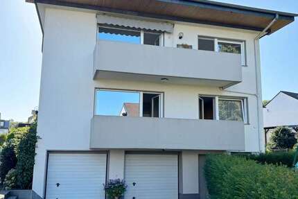 Wohnung zum Mieten in Bergisch Gladbach 1.400 € 105 m² 4 zimmer