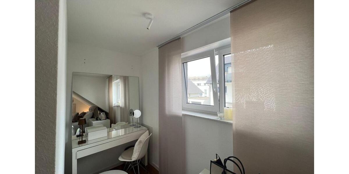 Maisonettenwohnung Schwäbisch Hall - 3 Zimmer, 102 m&sup2;, 1.280&euro; | Angebot:26180950