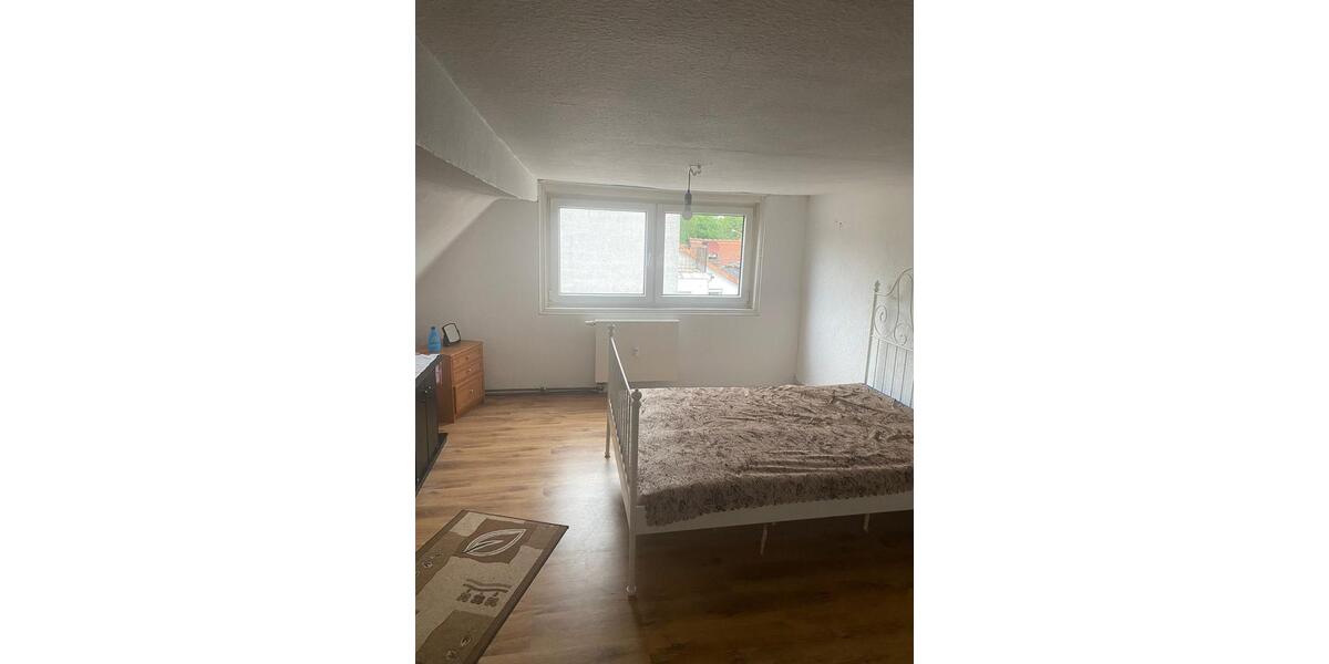 Dachgeschoßwohnung Höchst im Odenwald - 3 Zimmer, 80 m&sup2;, 980&euro; | Angebot:26163649