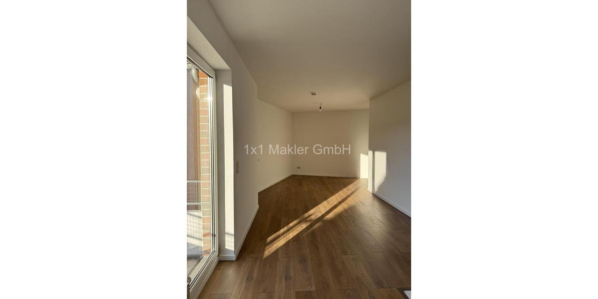 Etagenwohnung Putbus - 1.5 Zimmer, 45 m&sup2;, 540&euro; | Angebot:25886911