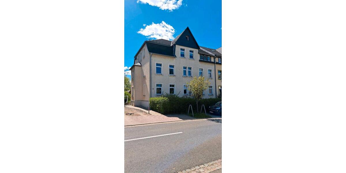 Etagenwohnung Geringswalde - 4 Zimmer, 93 m&sup2;, 590&euro; | Angebot:26330026