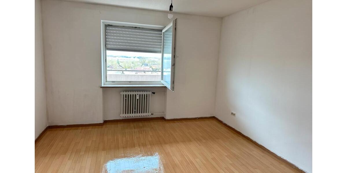 Etagenwohnung Pocking - 2 Zimmer, 64 m&sup2;, 800&euro; | Angebot:26226871