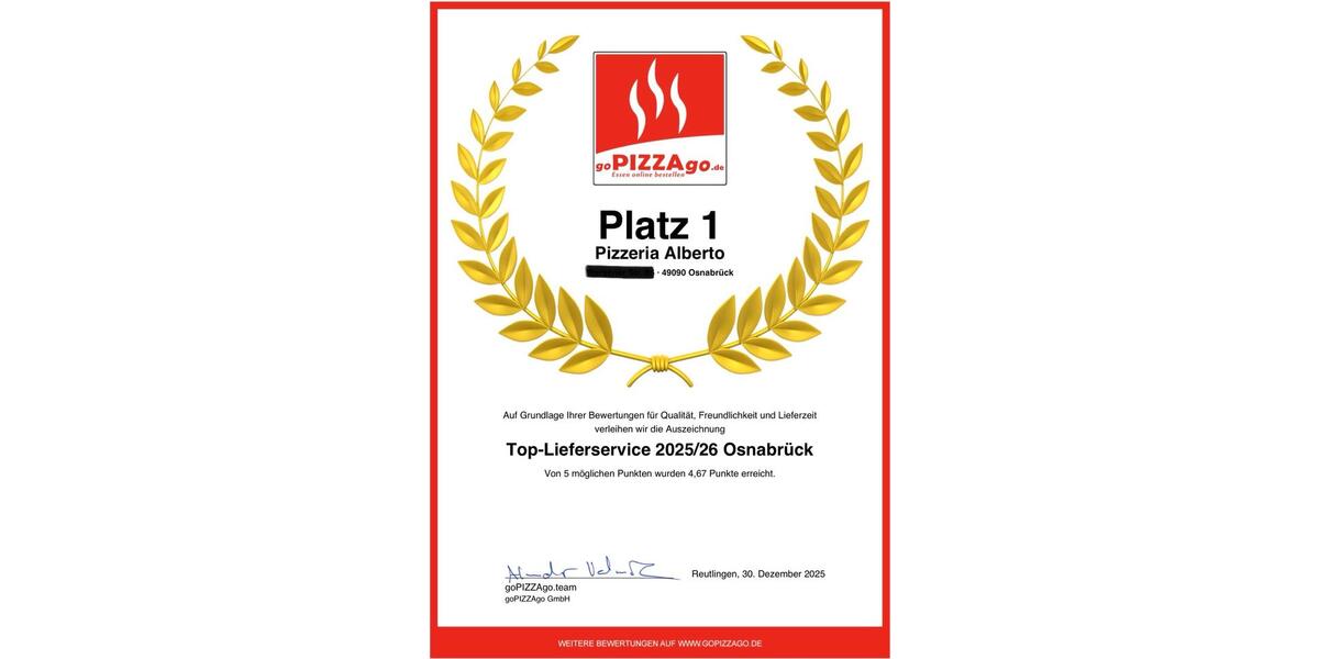 Gewerbeobjekt Osnabrück Eversburg - 2.000&euro; | Angebot:24633303