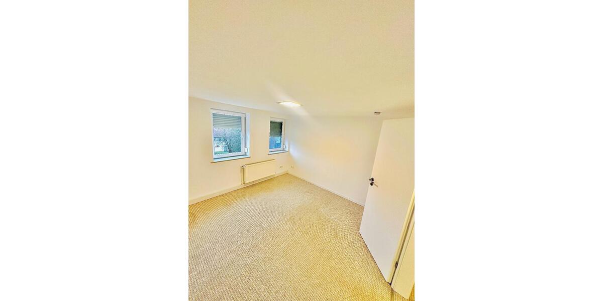 1 Zimmer Wohnung Abtsgmünd mit Einbauküche 1 zimmer