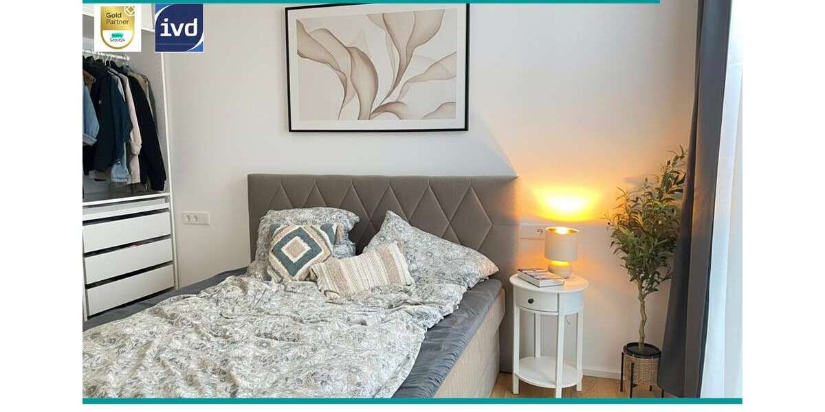 Etagenwohnung Oedheim - 2 Zimmer, 66 m&sup2;, 945&euro; | Angebot:24557061