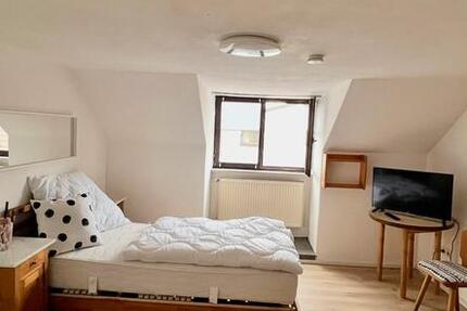 Wohnung Bad Abbach - 1 Zimmer, 23 m&sup2;, 700&euro; | Angebot:26635419