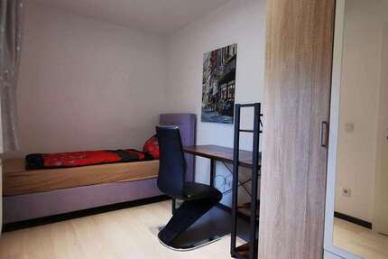 WG-Zimmer in Köln 750 € 10 m² zimmer