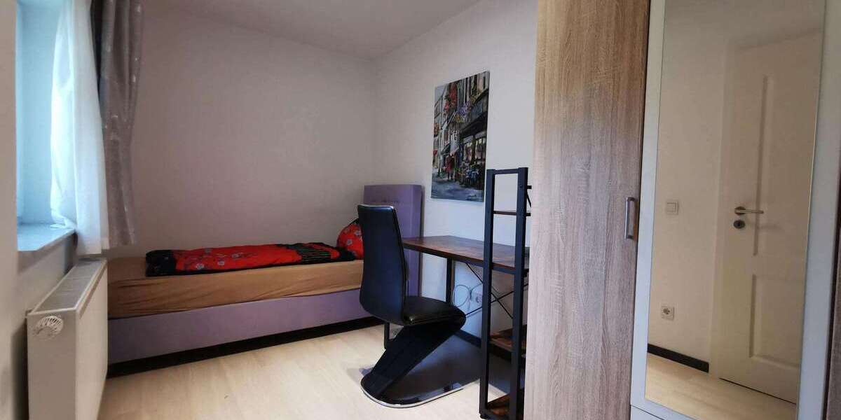 WG-Zimmer in Köln 750 € 10 m² zimmer