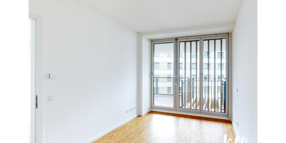 Etagenwohnung München Berg am Laim - 2 Zimmer, 54 m&sup2;, 1.490&euro; | Angebot:26585613