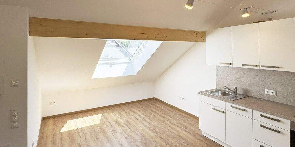 Etagenwohnung Zwiesel - 2 Zimmer, 55 m&sup2;, 700&euro; | Angebot:25728108