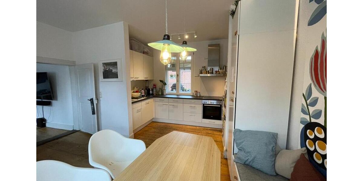 Maxstr.! Mietkauf mögl., besondere Wohnung mit WOW Effekt und Weitblick ! 5 zimmer